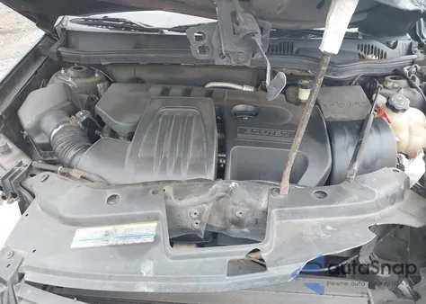 2006 Chevrolet Cobalt Ls from USA, damaged, VIN 1G1AK55F367660745